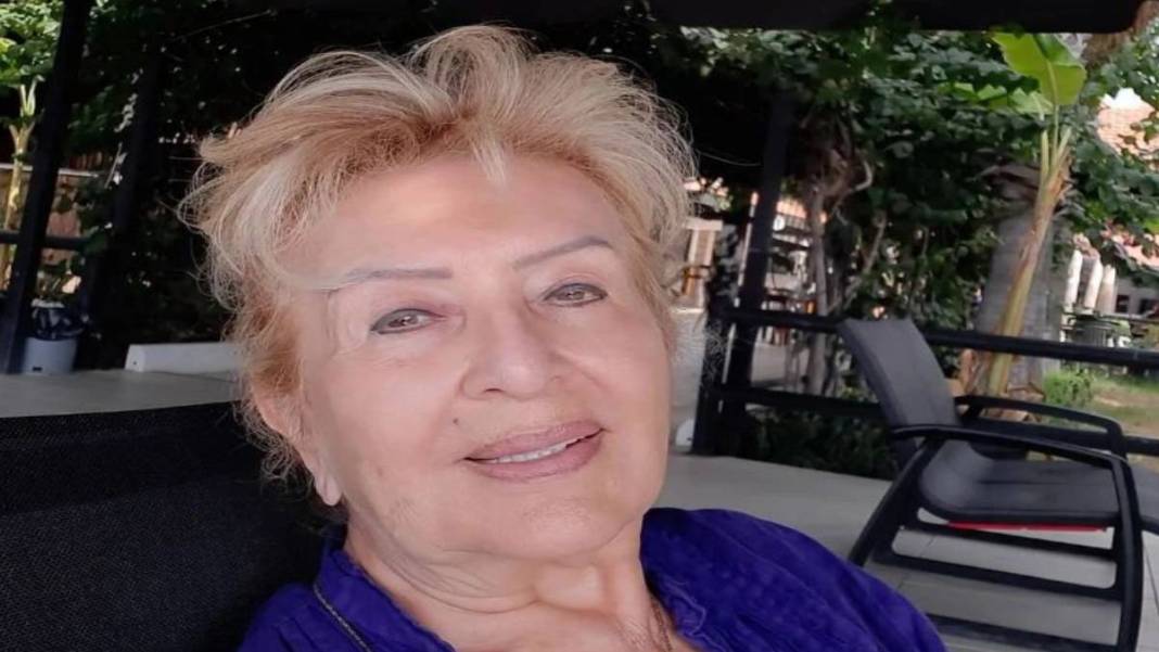 Sus işaretiyle bir nesli susturmuştu... O hemşirenin son hali gündeme bomba gibi düştü! Görenlerin ağzı açık kalıyor 5